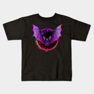 bat Kids T-Shirt